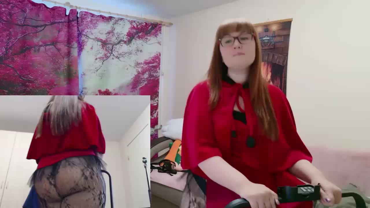 QueenFoxyLiza Приват Записи 2026-02-07