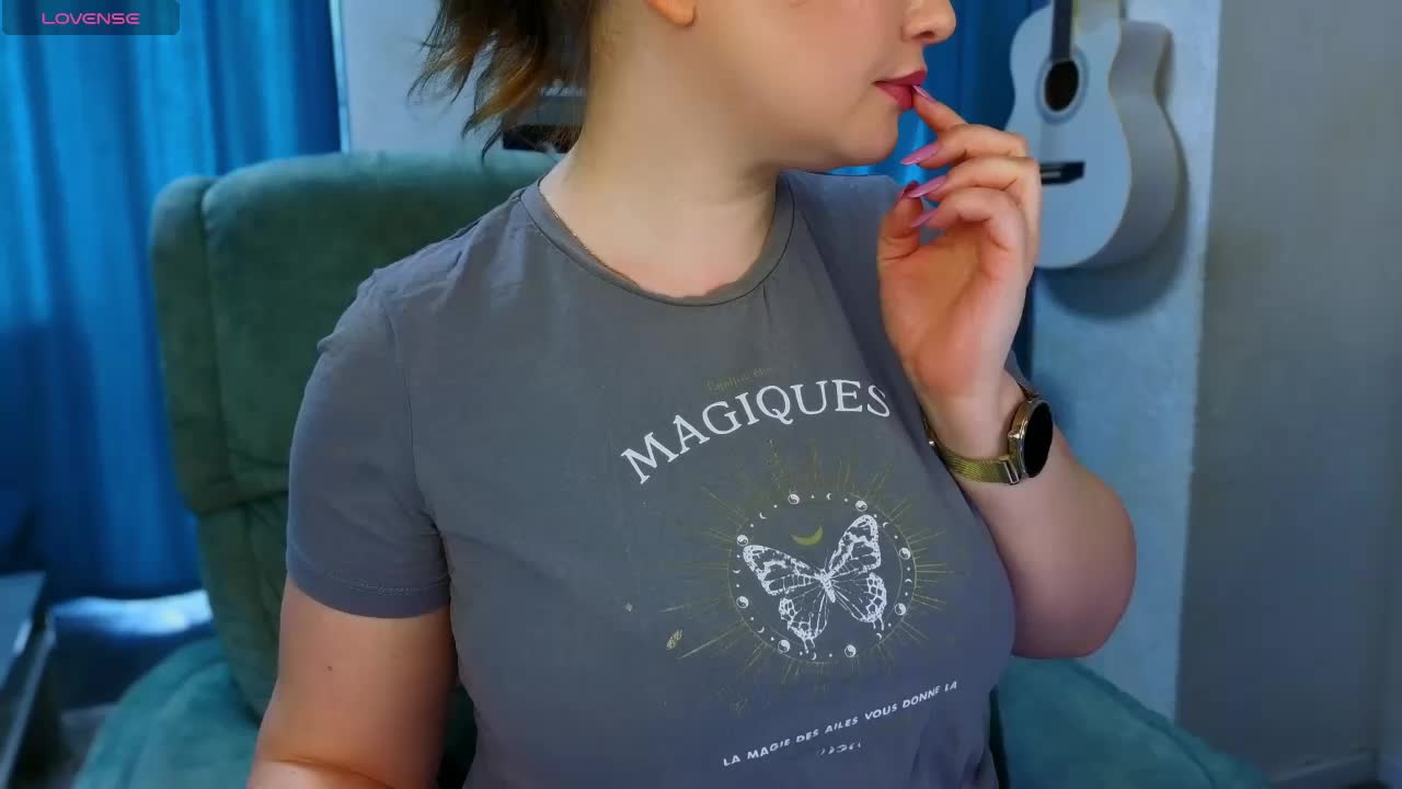 Katniss_K Приват Записи 2026-02-07