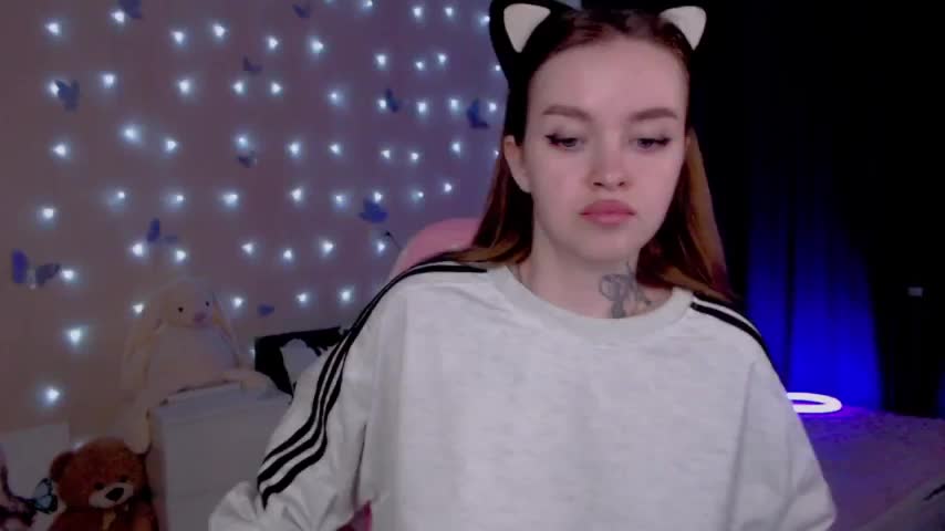 NaughtyMable Приват Записи 2026-02-07