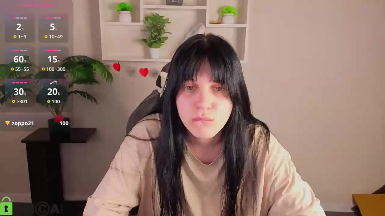 Lilith-Wholshh Приват Записи 2026-02-07