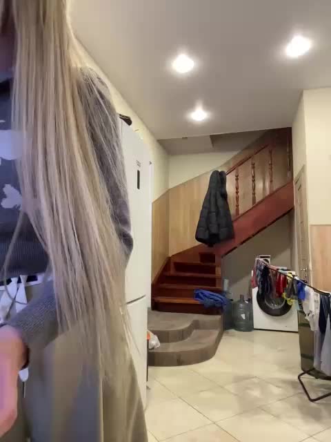 Nasty-tegress Приват Записи 2026-02-07