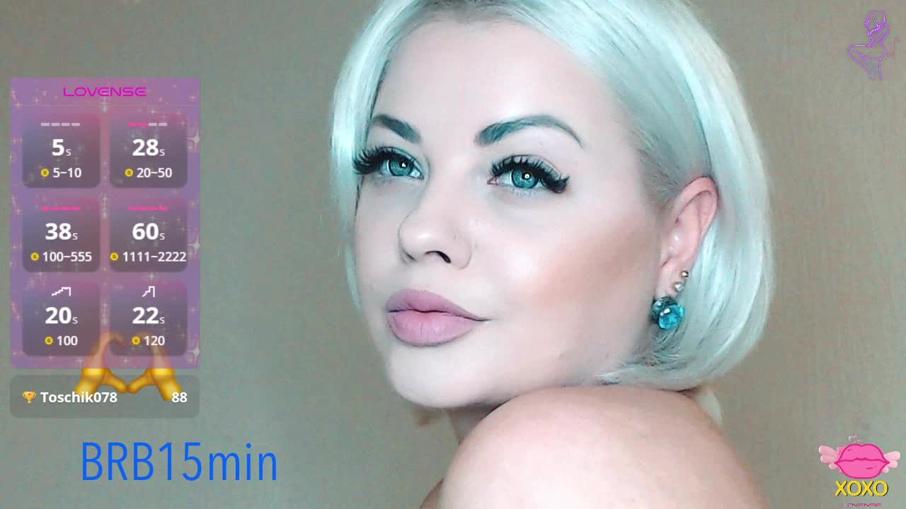 JewellFairy Приват Записи 2026-02-07