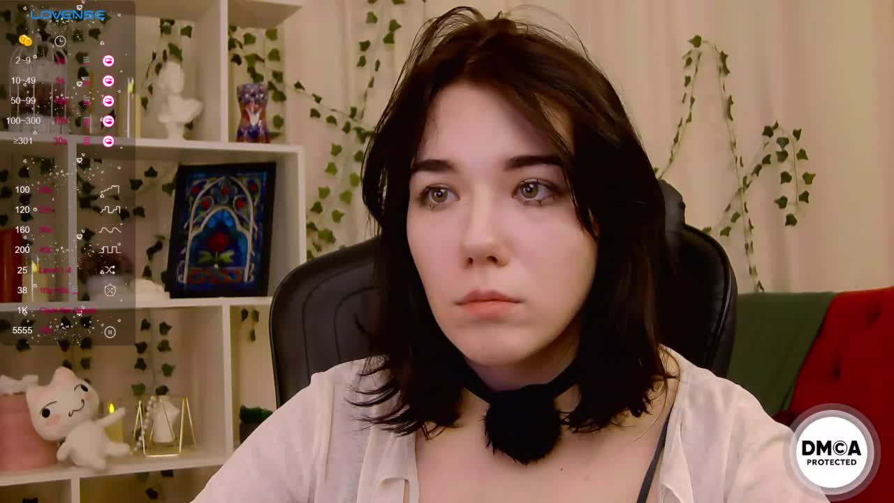 Kelly-foox Приват Записи 2026-02-07