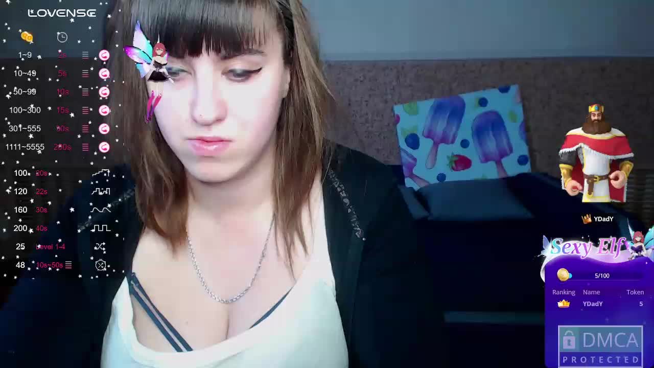 IvannaAmali661 Приват Записи 2026-02-07