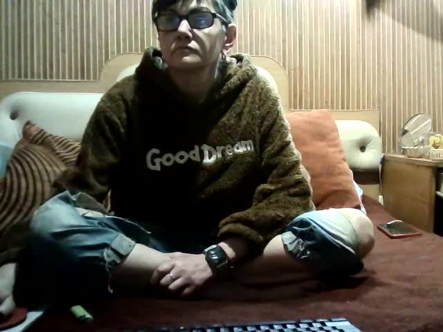 AlanaXDream Приват Записи 2026-02-07