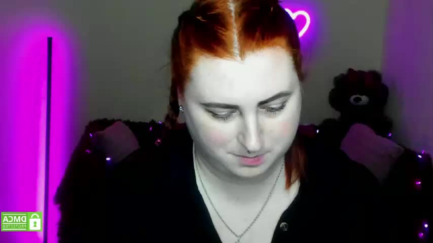 Aliciaredluv Приват Записи 2026-02-07