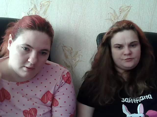 HollyXEva Приват Записи 2026-02-07