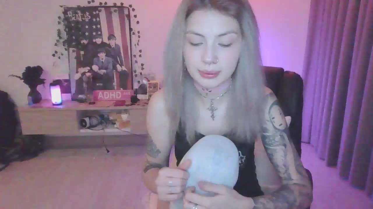 EmilyFlowers Приват Записи 2026-02-07