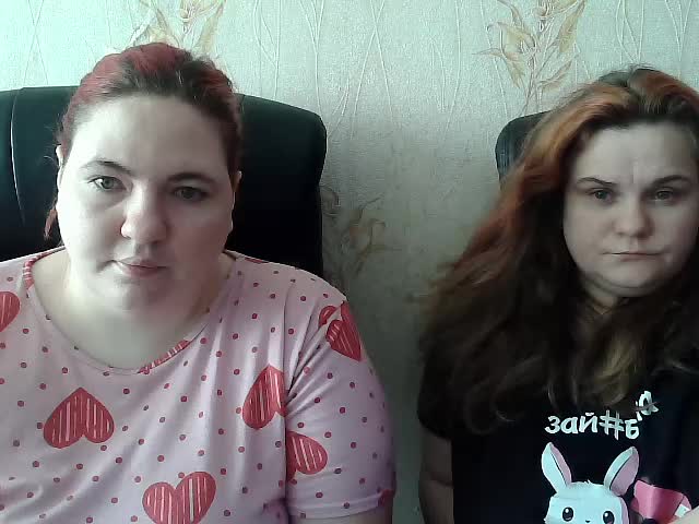 HollyXEva Приват Записи 2026-02-07