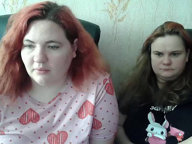 HollyXEva Приват Записи 2026-02-07