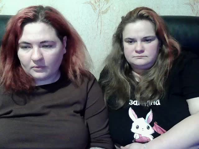 HollyXEva Приват Записи 2026-02-07