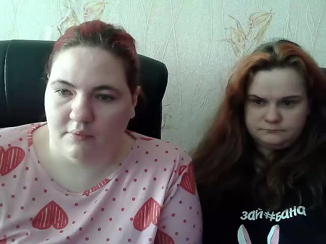 HollyXEva Приват Записи 2026-02-07