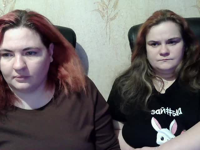 HollyXEva Приват Записи 2026-02-07