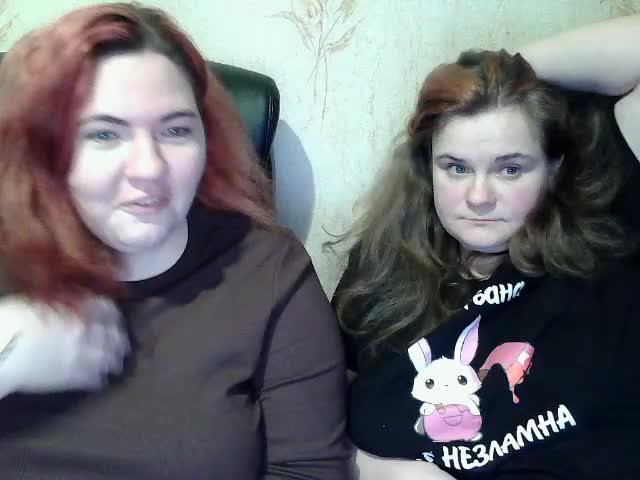 HollyXEva Приват Записи 2026-02-07