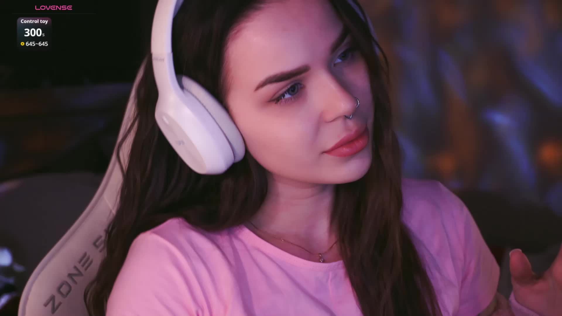 MiniNika Приват Записи 2026-02-07