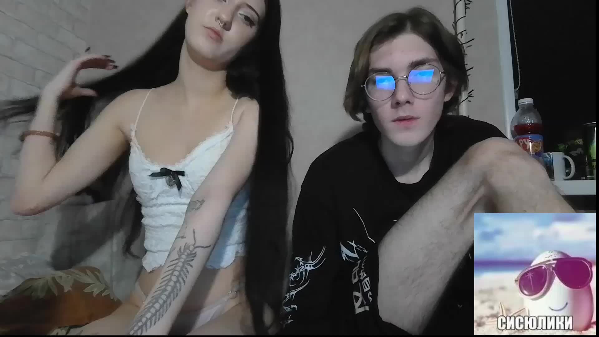 Zazochkaa Приват Записи 2026-02-07