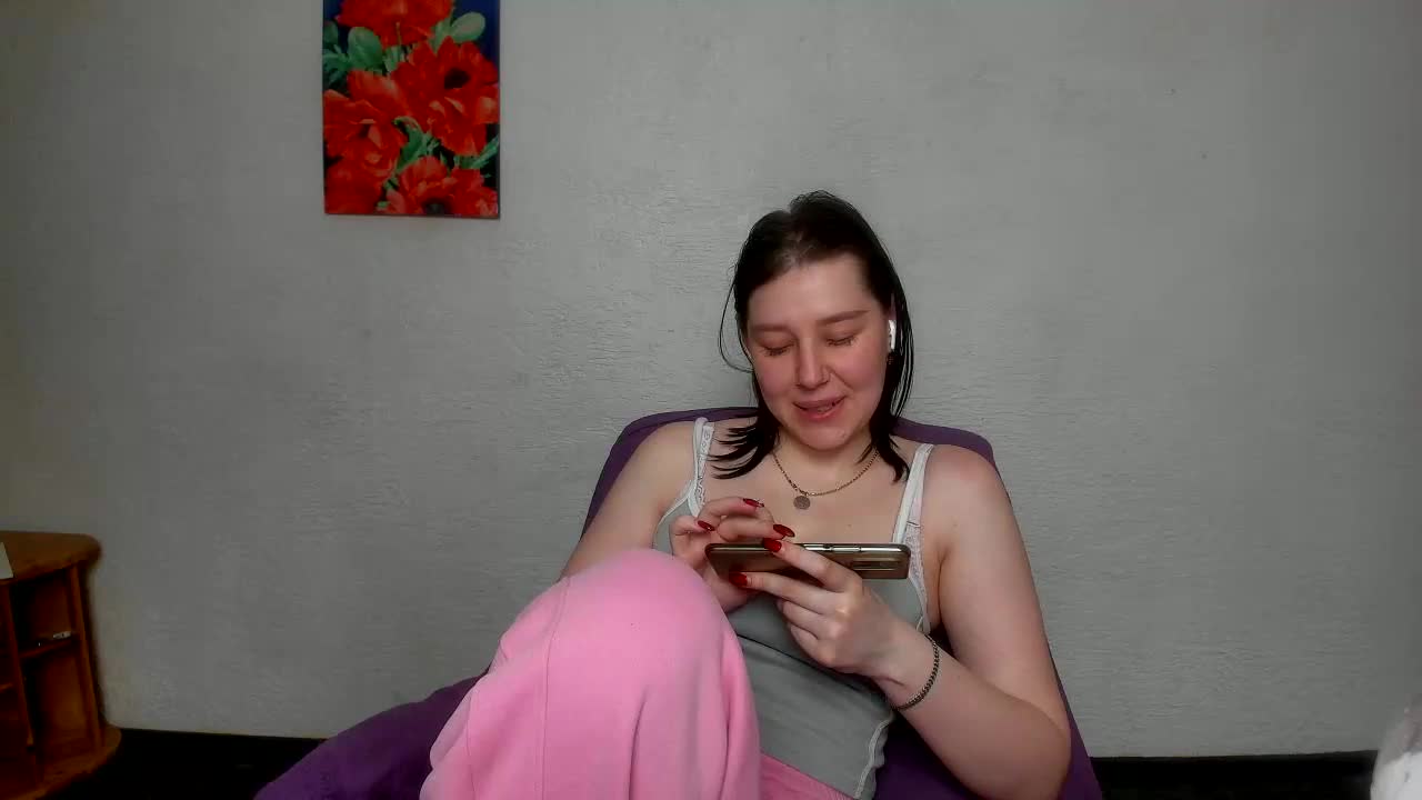 sannyflower Приват Записи 2026-02-07