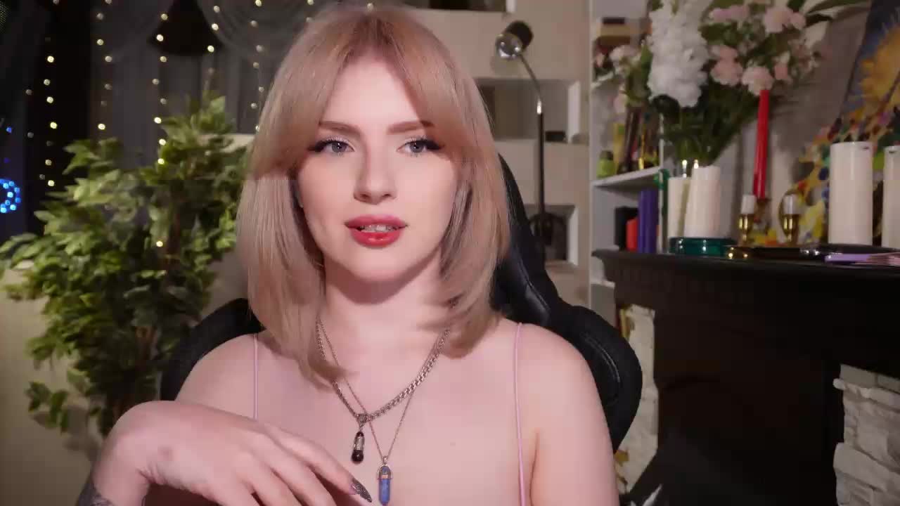 Chris_Foxx Приват Записи 2026-02-07