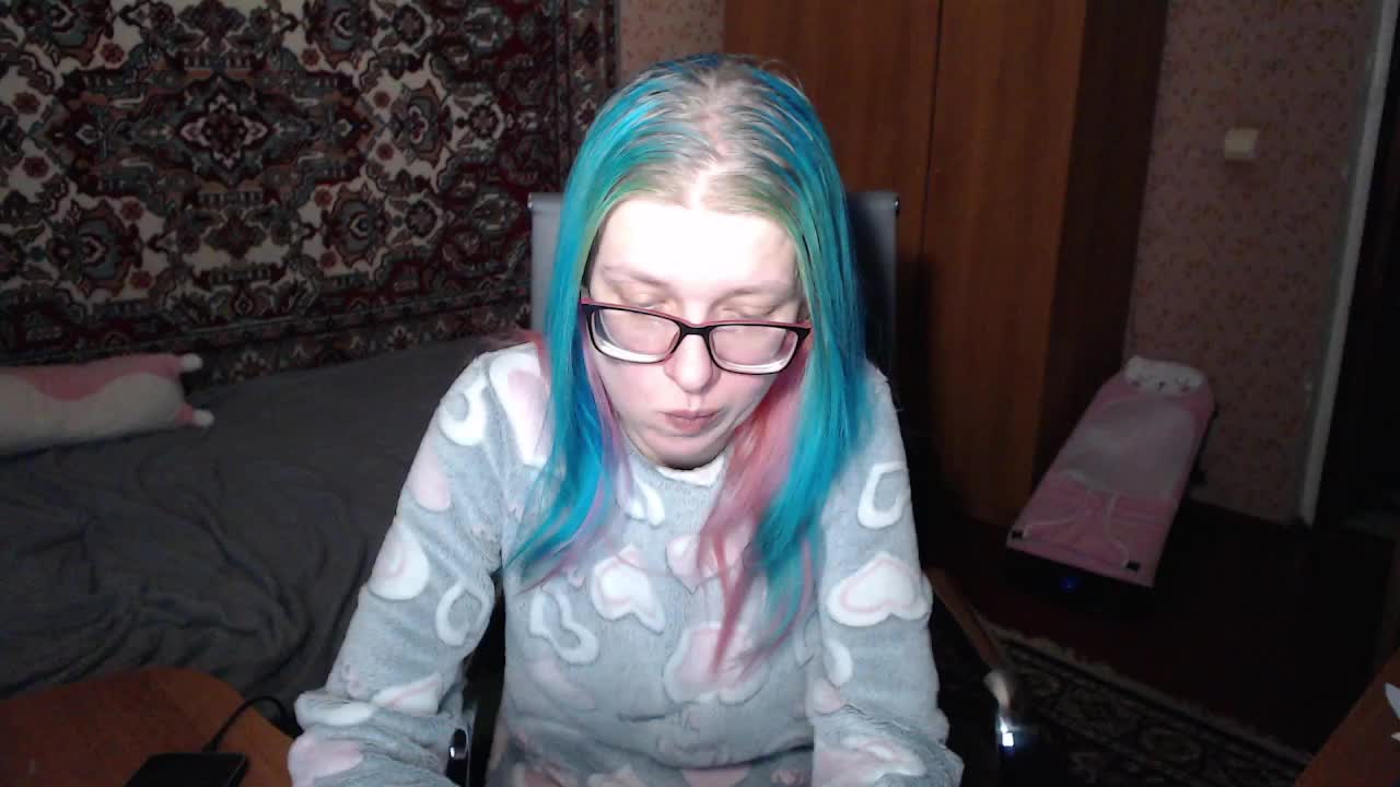 malvinella Приват Записи 2026-02-07