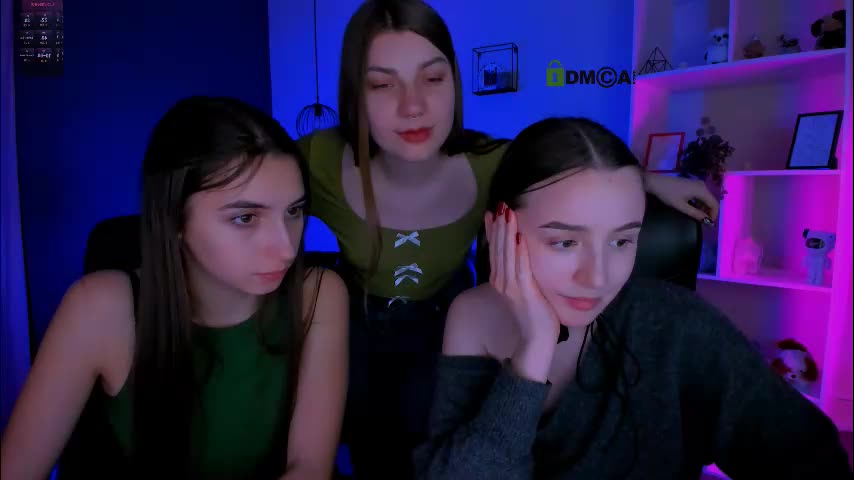 pure_radiance Приват Записи 2026-02-07