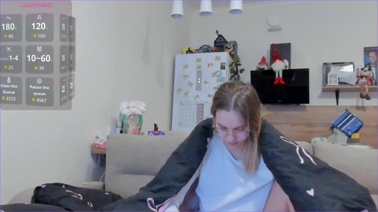 Hot_K Приват Записи 2026-02-07