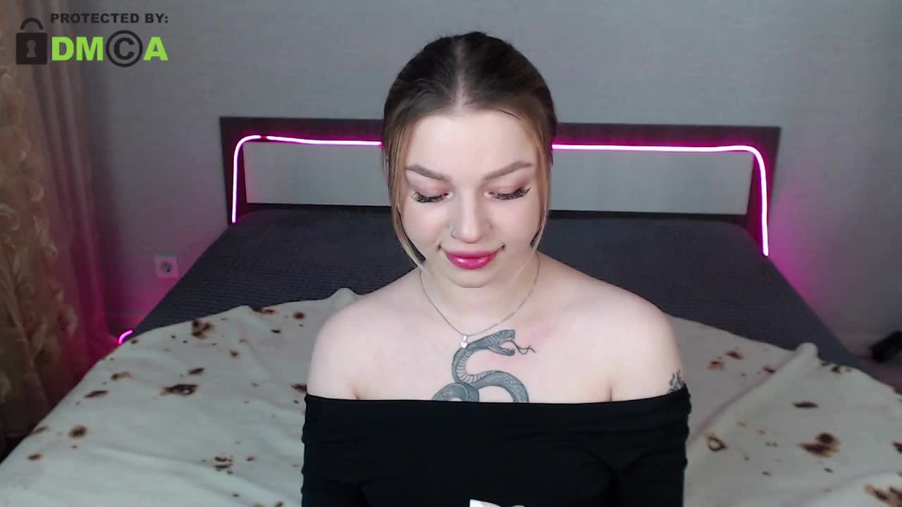 RonnieMilles Приват Записи 2026-02-07