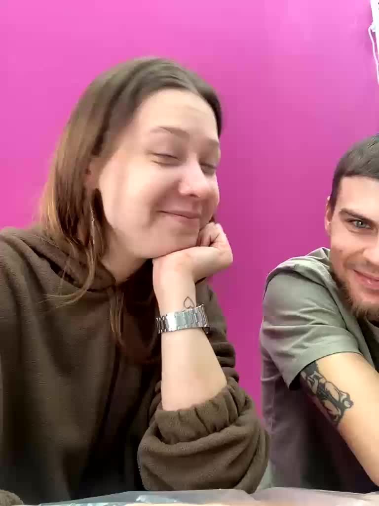 -SweetCouple-1 Приват Записи 2026-02-07