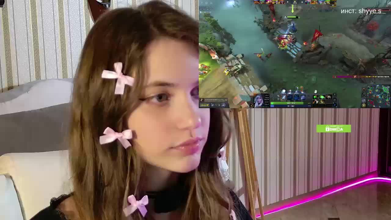 SarahShy Приват Записи 2026-02-07