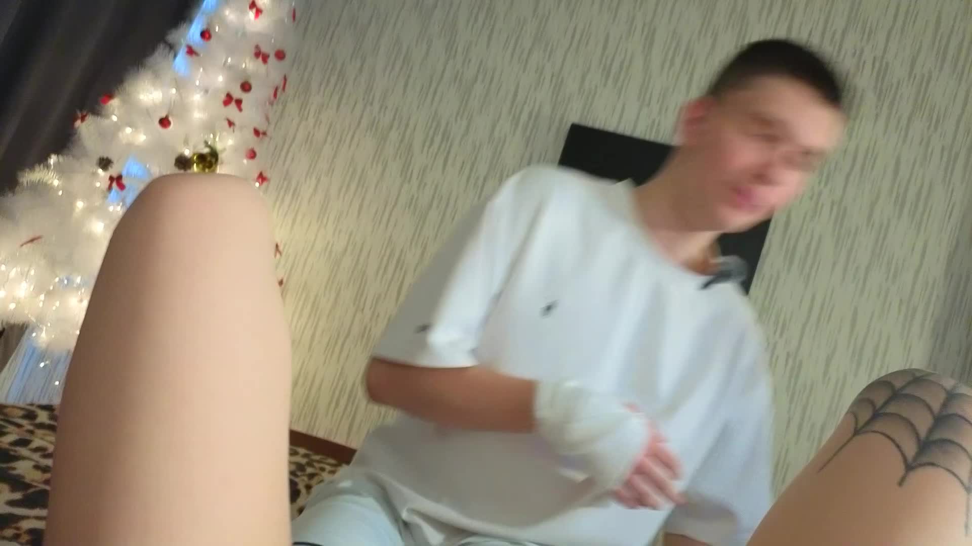 DenisSofia Приват Записи 2026-02-07