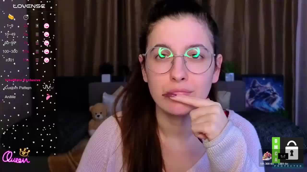 AminaBeatris13 Приват Записи 2026-02-07