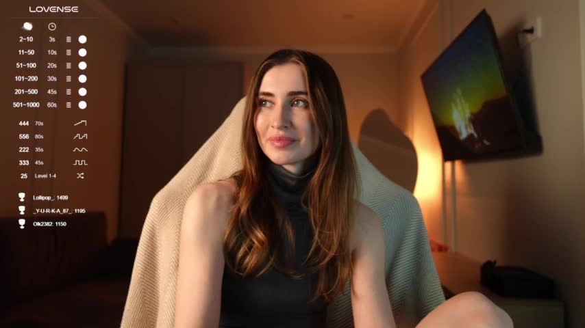 Coconutkitty Приват Записи 2026-02-07