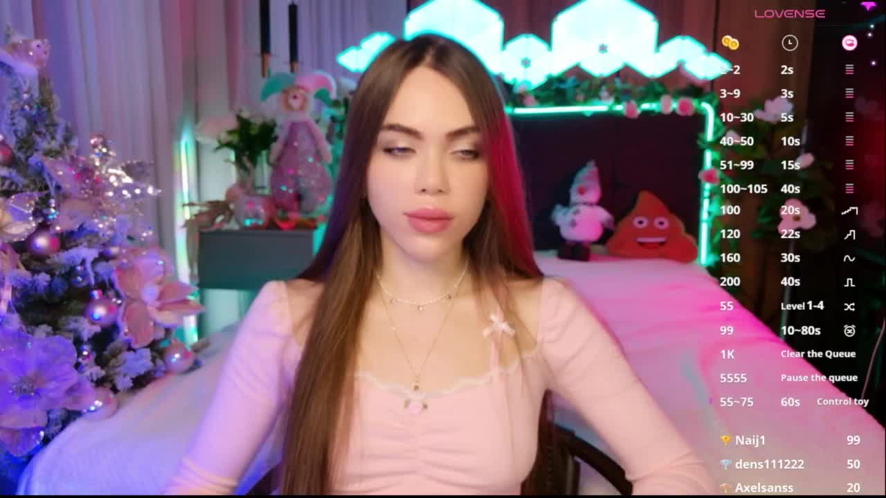 MimiForce Приват Записи 2026-02-07