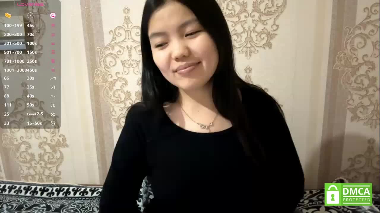 MagdalenaAlouf Приват Записи 2026-02-07