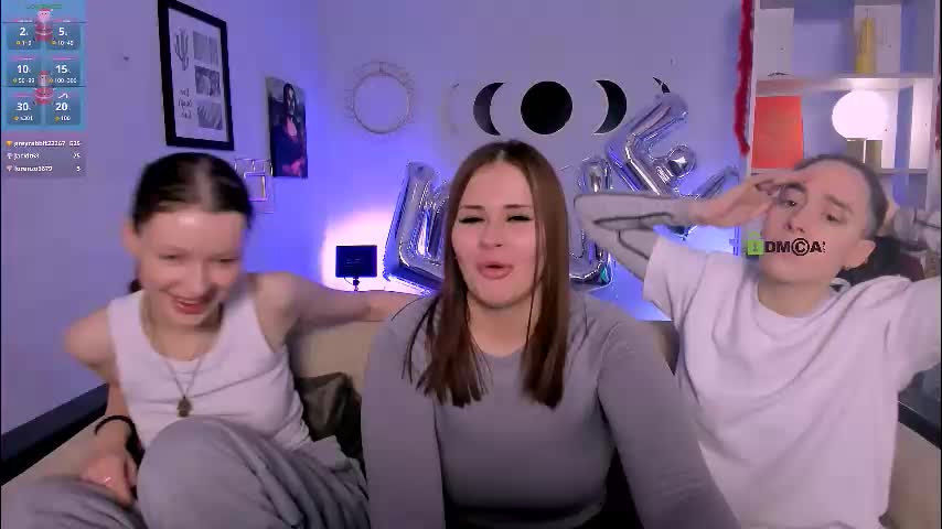 daisy_baby_ Приват Записи 2026-02-07