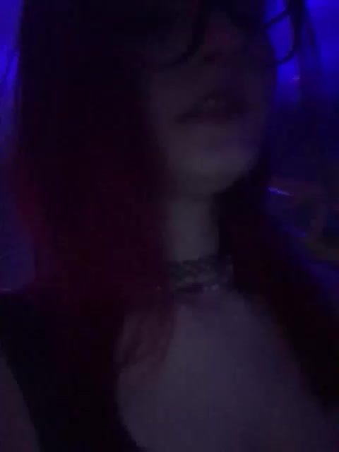 ScarlettHarrison09 Приват Записи 2026-02-07