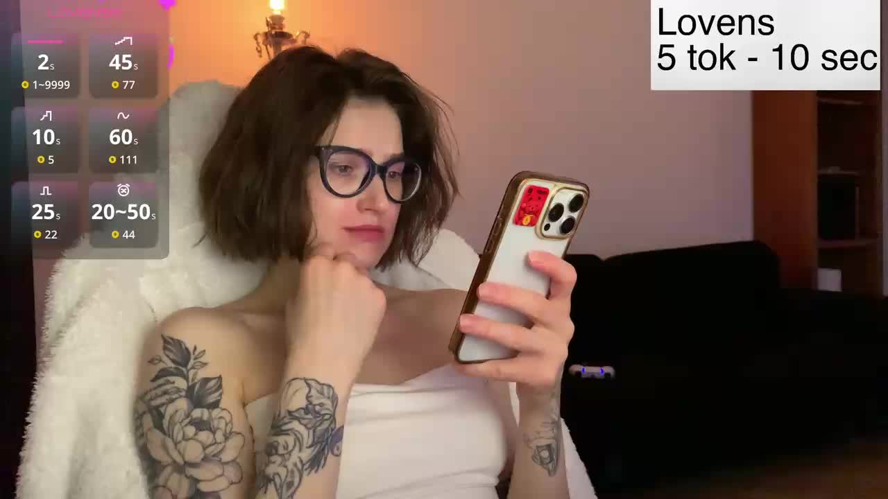 Sexy-Sweets Приват Записи 2026-02-07