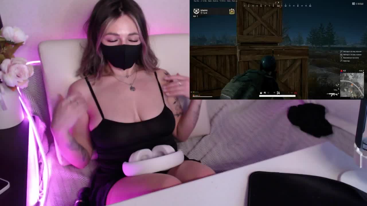 NightMint Приват Записи 2026-02-07