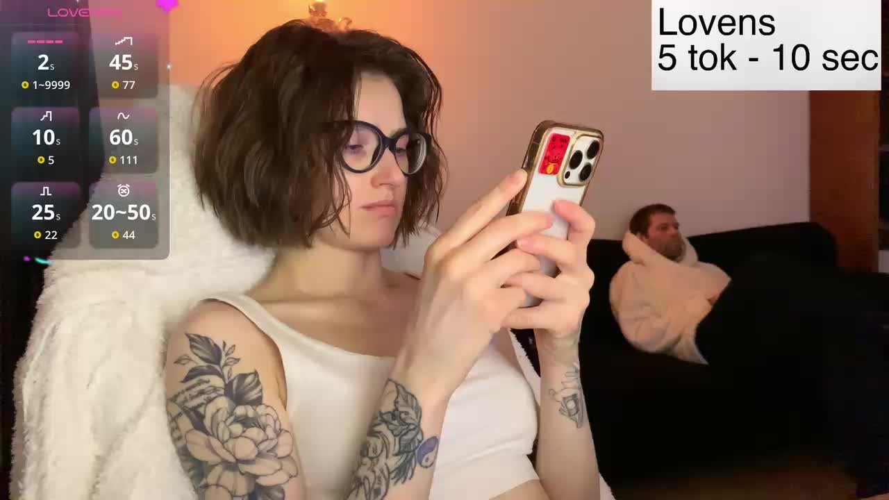 Sexy-Sweets Приват Записи 2026-02-07