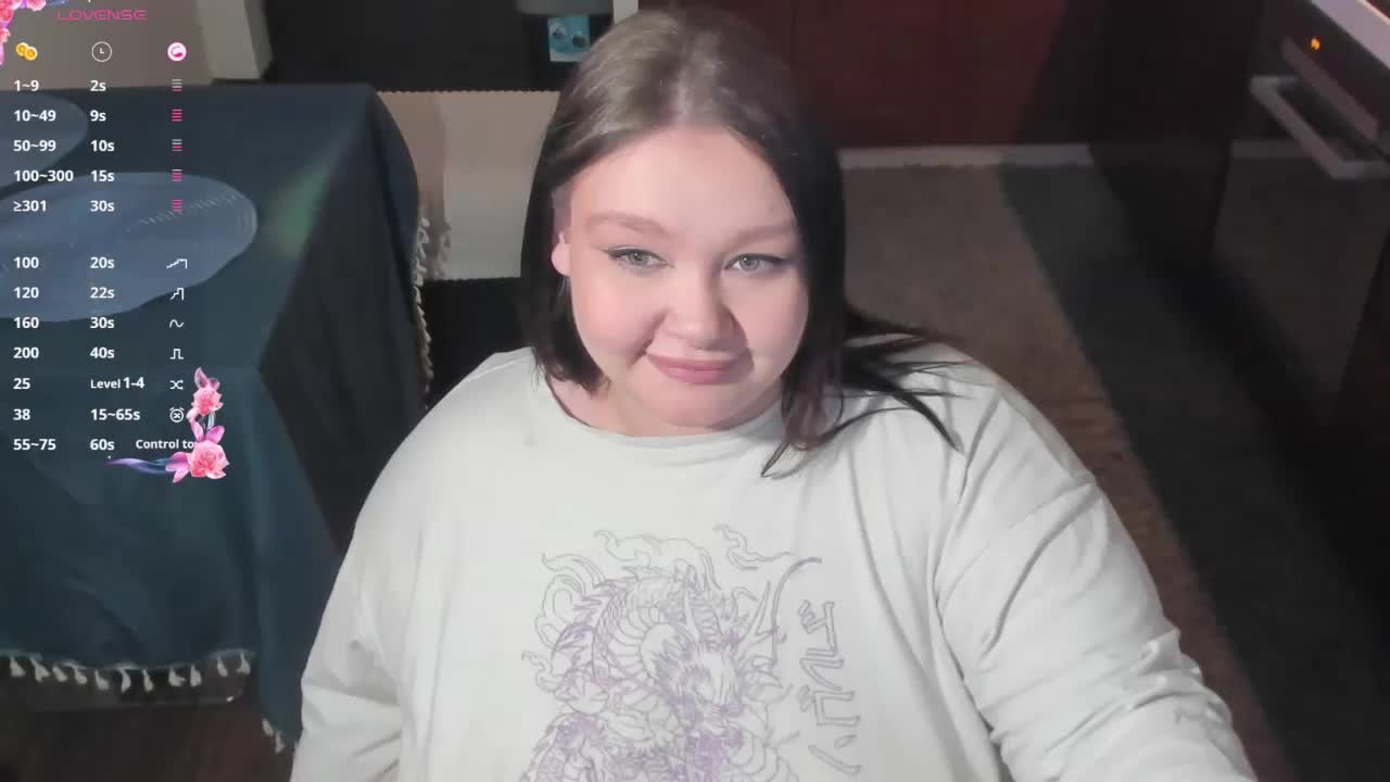 LilyBell Приват Записи 2026-02-07