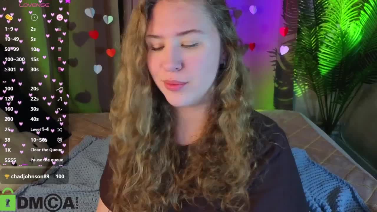 Elsiee-Cuttiess Приват Записи 2026-02-07