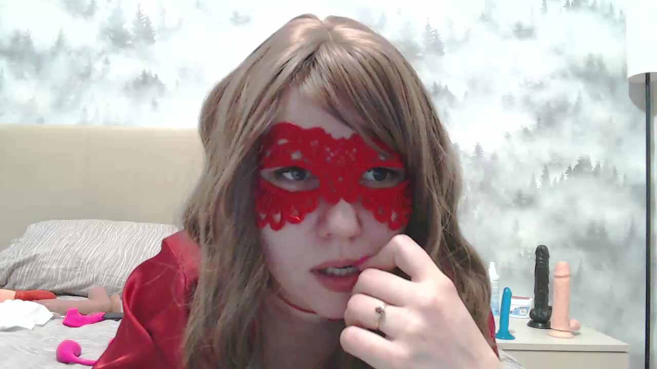 Stacy-meow1 Приват Записи 2026-02-07