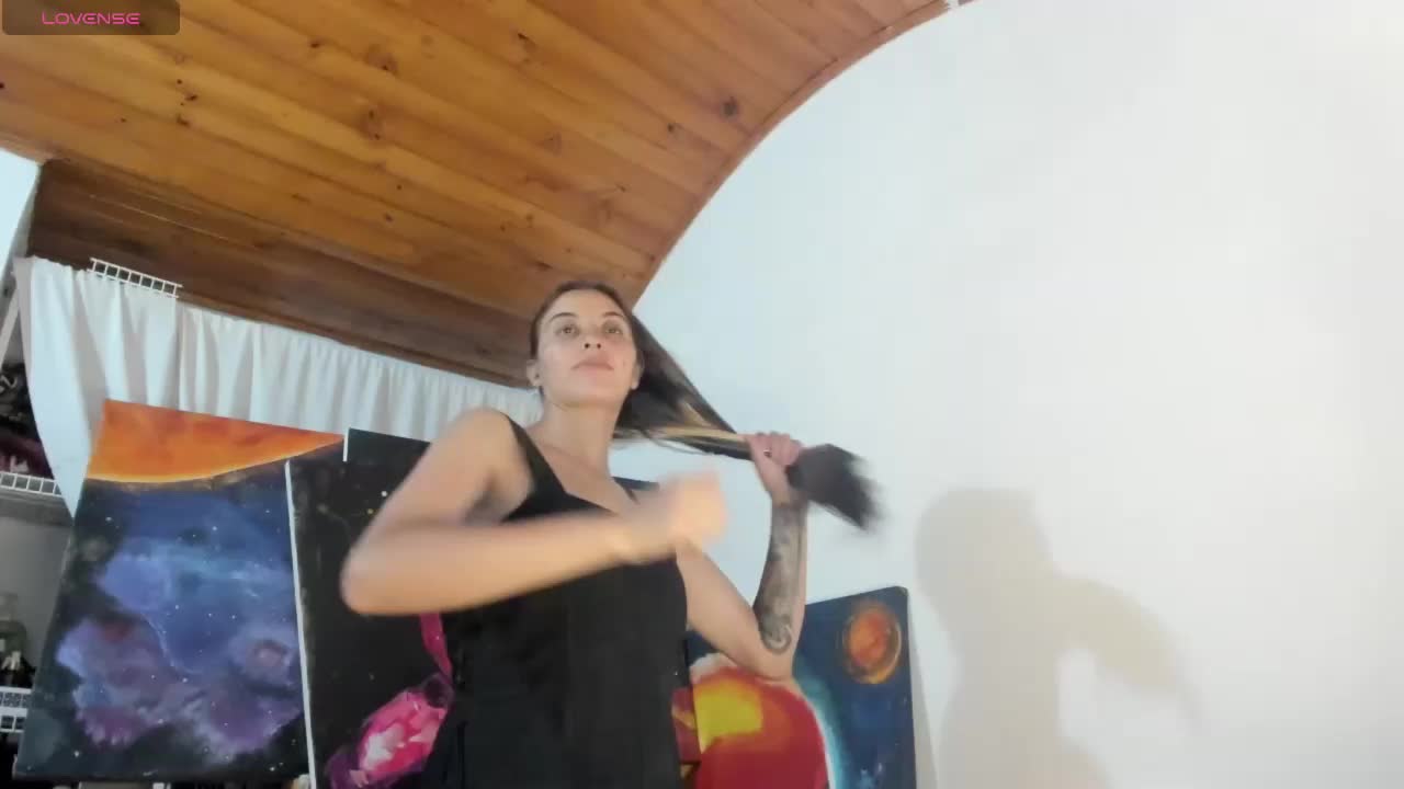 mariecam420 Приват Записи 2026-02-07