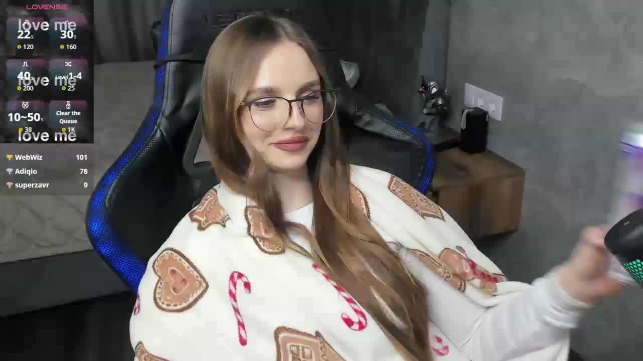 MCfly-1 Приват Записи 2026-02-07