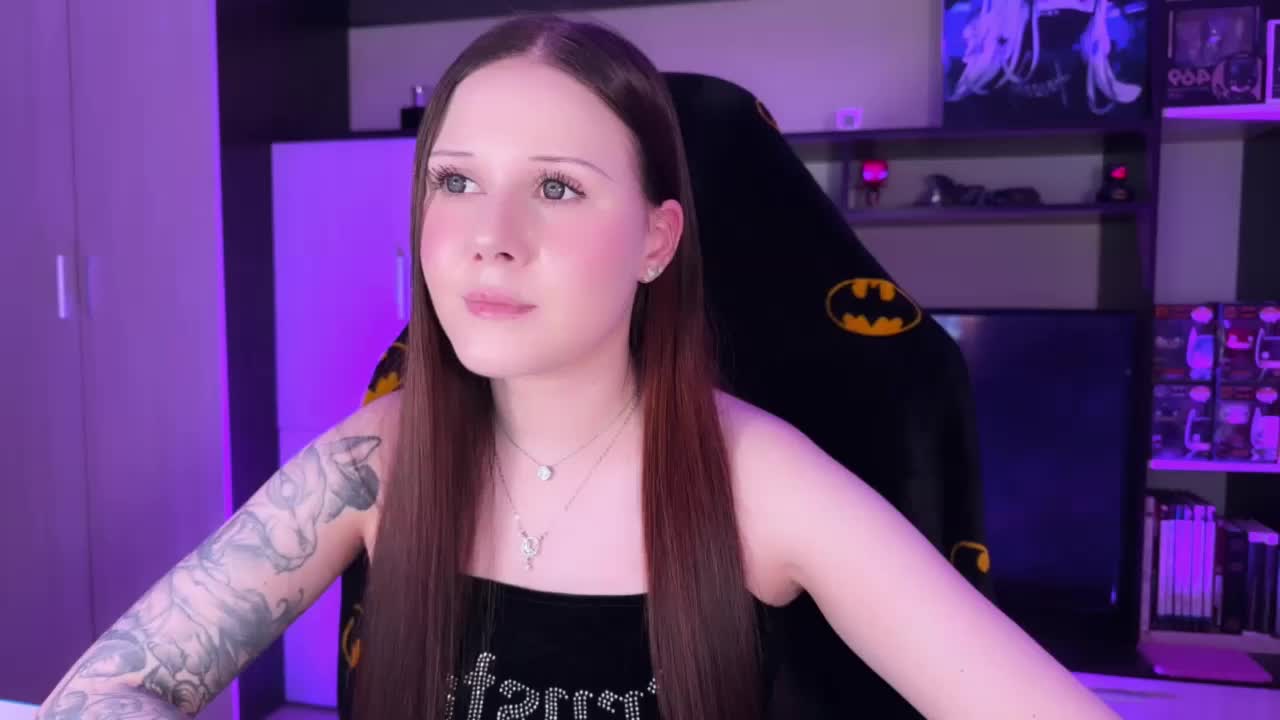 jasminevine Приват Записи 2026-02-07