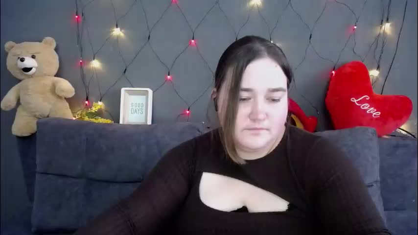 xx_daniella_xx Приват Записи 2026-02-07