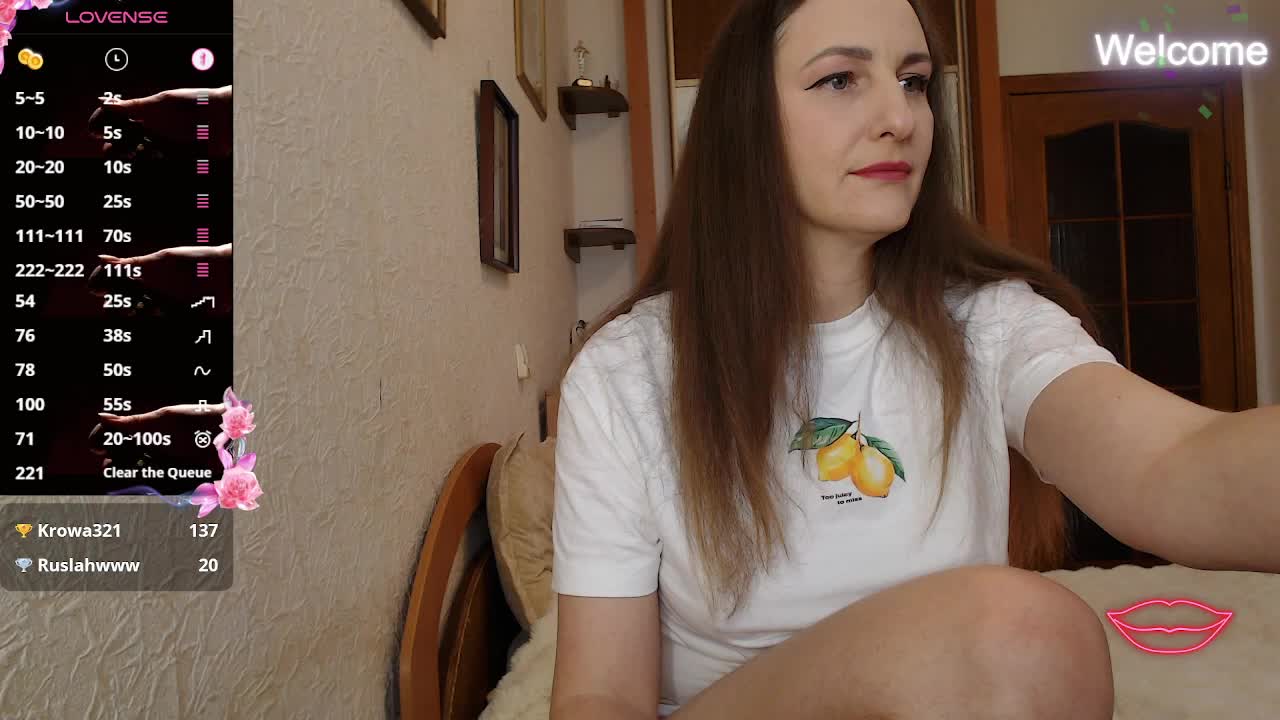 MilayaZhenya Приват Записи 2026-02-08