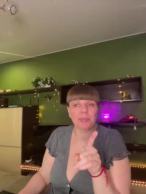 Veronika_Gold Приват Записи 2026-02-07