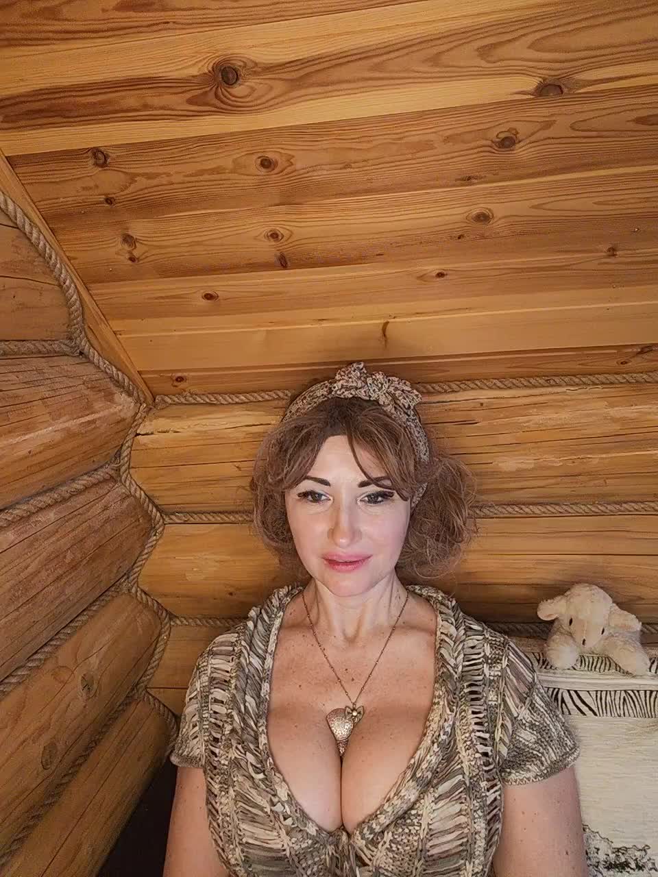 Q_Jasmin Приват Записи 2026-02-08