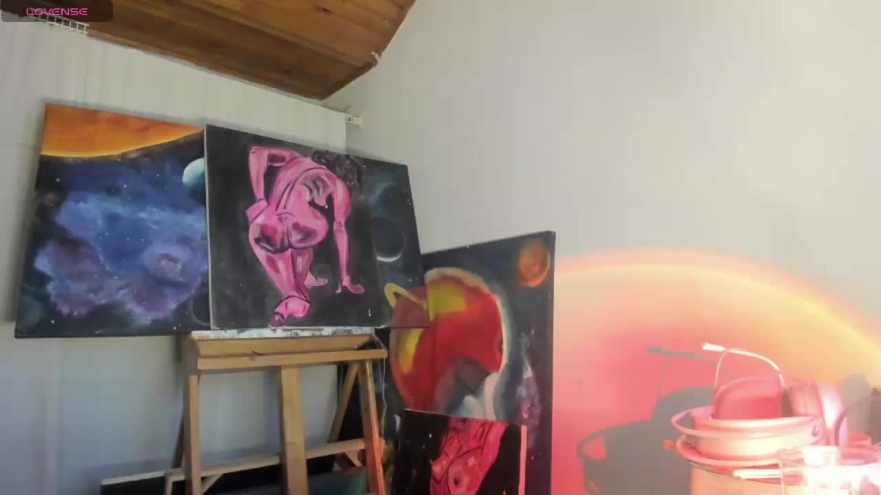 mariecam420 Приват Записи 2026-02-07