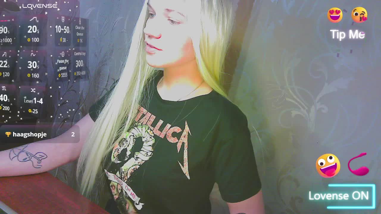 Shiny_Victoria Приват Записи 2026-02-08